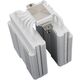 Peerless Assassin 120 White Argb