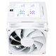 Peerless Assassin 120 Digital White
