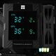 Peerless Assassin 120 Digital Black