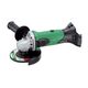 HIKOKI ΓΩΝΙΑΚΟΣ ΤΡΟΧΟΣ 18V 115mm G18DSL2 W4Z