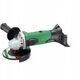 HIKOKI ΓΩΝΙΑΚΟΣ ΤΡΟΧΟΣ 18V 115mm G18DSL2 W4Z
