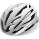 Giro Kask szosowy Syntax Integrated Mips matte white silver r. S (51-55 cm) (GR-7099)
