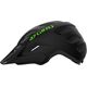 Giro Kask dziecięcy GIRO TREMOR CHILD INTEGRATED MIPS matte pink street roz. Uniwersalny (47-54 cm) (NEW)