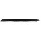 Πριονόλαμα σπαθιού MAKITA TC/HM 305x1.5mm /2τμχ. Κυψελωτό σκυρόδεμα, μαλακό τούβλο, εποξικό