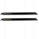 Πριονόλαμα σπαθιού MAKITA TC/HM 305x1.5mm /2τμχ. Κυψελωτό σκυρόδεμα, μαλακό τούβλο, εποξικό