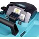 Χλοοκοπτική μηχανή μπαταρίας MAKITA MAKITA cordless lawnmower DLM481Z, 36Volt (2x18Volt) (μπλε/μαύρο, χωρίς μπαταρία και φορτιστή, με κίνηση τροχών)