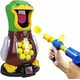 ExtraLink EXTRALINK TOYS HUNGRY DUCK ΣΤΟΧΟΣ ΣΚΟΠΗΣΗ ΓΙΑ ΠΑΙΔΙΑ 2X GUN 48 BALL 2 ΧΡΩΜΑΤΑ 14119458 5906168637575