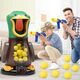 ExtraLink EXTRALINK TOYS HUNGRY DUCK ΣΤΟΧΟΣ ΣΚΟΠΗΣΗ ΓΙΑ ΠΑΙΔΙΑ 2X GUN 48 BALL 2 ΧΡΩΜΑΤΑ 14119458 5906168637575