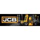 JCB Βαθύ καρυδάκι για ζάντες αλουμινίου με προστατευτικό μανίκι 17mm 1/2"