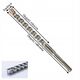 Makita MAKITA CHISEL SDS+ 60x250mm FOR HR3000C, HK0500 ...