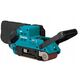 Φορητός ταινιοτριβείο MAKITA BS001GZ 40V Max XGT