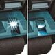 Φορητός ταινιοτριβείο MAKITA BS001GZ 40V Max XGT