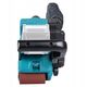 Φορητός ταινιοτριβείο MAKITA BS001GZ 40V Max XGT