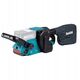 Φορητός ταινιοτριβείο MAKITA BS001GZ 40V Max XGT