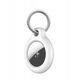 DUX DUCIS προστατευτική θήκη από πλαστικό για Apple AirTag (4 πακέτο)