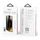 yesido Γυαλί Απορρήτου iPhone 16 TG02