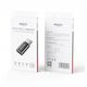 yesido Αντάπτορας OTG GS22 Type-C-Lightning ΜΑΥΡΟ