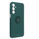 ROAR θήκη AMBER CASE για SAMSUNG A16 5G Πράσινο