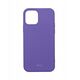 Θήκη ROAR COLORFUL JELLY για SAMSUNG S24 FE Μωβ