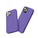 Θήκη ROAR COLORFUL JELLY για SAMSUNG S24 FE Μωβ
