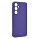 Θήκη ROAR COLORFUL JELLY για SAMSUNG S24 FE Μωβ