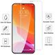 Tempered Glass Blue Star - για Samsung Galaxy S24 FE