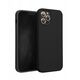 Θήκη ROAR SPACE για SAMSUNG S25 Plus Μαύρο
