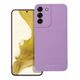 Θήκη ROAR LUNA για SAMSUNG S25 Ultra Μωβ