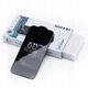 Tempered Glass 6D Pro Veason Glass (SET 10in1) - για Samsung Galaxy A15 4G / A15 5G / M15 μαύρο