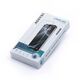Tempered Glass 6D Pro Veason Glass (SET 10in1) - για Samsung Galaxy A15 4G / A15 5G / M15 μαύρο