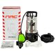 ΑΝΤΛΙΑ ΝΕΡΟΥ ΛΑΣΠΗΣ NAC 750W SPE75HI-L2