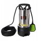 NAC DIRT WATER PUMP 1000W SPE100HI-L2