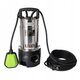 NAC DIRT WATER PUMP 1000W SPE100HI-L2