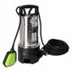NAC DIRT WATER PUMP 1000W SPE100HI-L2