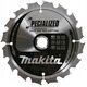 Makita MAKITA CIRCULAR SAW 165x20x16z SPECIALIZED WOOD (WITH NAILS AND KNOTS)