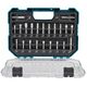 Σετ φρεζών 22 τεμαχίων MAKITA D-74784