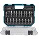 Σετ φρεζών 22 τεμαχίων MAKITA D-74784