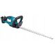Makita MAKITA.FOOD SHEARS. 18V DUH507F001 500mm