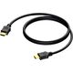 Καλώδιο HDMI A 2.0 PROCAB CSV210B/3 (3m)