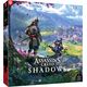 Παζλ Good Loot: Assassin's Creed - Shadows - Θέα της Ιαπωνίας (1000 κομμάτια)