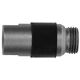 ΠΡΟΣΑΡΜΟΓΕΑΣ 1/2X20 UNF (Θ) ΣΕ 1/2 calaBSP(Α)