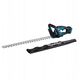 ΨΑΛΙΔΙΑ ΜΑΚΙΤΑ ΓΙΑ ΦΡΑΧΤΕΣ 40V XGT UH021GZ 600mm