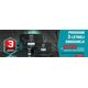 ΨΑΛΙΔΙΑ ΜΑΚΙΤΑ ΓΙΑ ΦΡΑΧΤΕΣ 40V XGT UH021GZ 600mm
