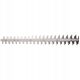 ΨΑΛΙΔΙΑ ΜΑΚΙΤΑ ΓΙΑ ΦΡΑΧΤΕΣ 40V XGT UH021GZ 600mm