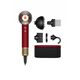 Dyson Supersonic Nural HD16 Velvet Red/Gold, EU | Πιστολάκι μαλλιών | 1600W, 3 ταχύτητες