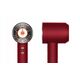 Dyson Supersonic Nural HD16 Velvet Red/Gold, EU | Πιστολάκι μαλλιών | 1600W, 3 ταχύτητες