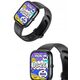 SMARTWATCH REMAX WATCH25 BLACK