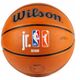 Wilson Jr NBA WNBA Auth Outdoor Ball WZ3021801XB Πορτοκαλί 5