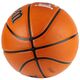 Wilson Jr NBA WNBA Auth Outdoor Ball WZ3021801XB Πορτοκαλί 5