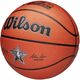 Wilson 2025 NBA All Star Replica Ball WZ2022601XB Πορτοκαλί 7